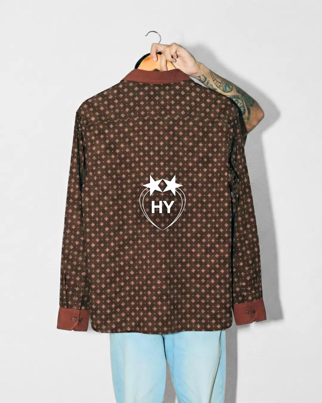 HY Official — USA